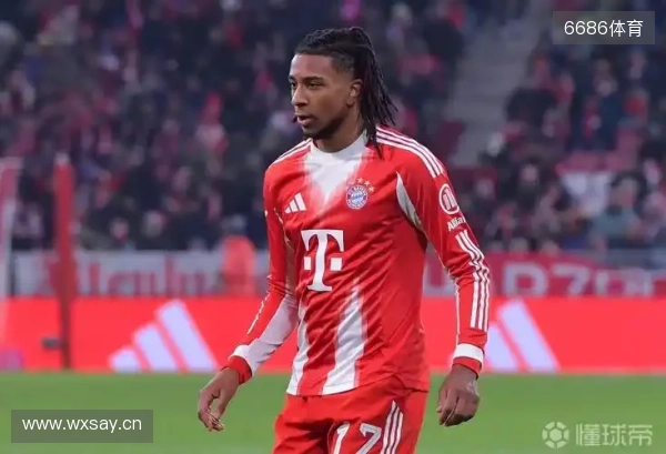 德天空:利物浦对奥利塞非常感兴趣,但目前不打算提出报价